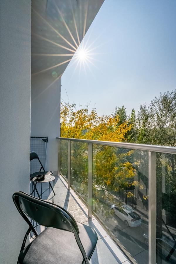 Fox Premium Apartment & Free Private Parking Budapeste Exterior foto